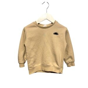 ✨ FREE w/ ⭐️ Purchase Zara Kids Sweater size 12-18 Months